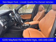 Used 2022  BMW X3 xDrive30i Sports Activity Vehicle South Africa at Drive Now Westlake near Westlake, OH