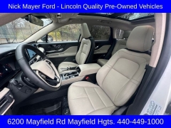 Used 2025  Lincoln Corsair Premiere AWD at Drive Now Westlake near Westlake, OH