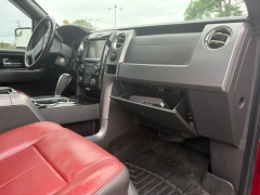 Used 2013  Ford F-150 4WD SuperCrew at Drive Now Westlake near Westlake&comma; OH