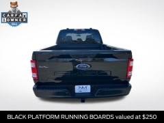 Used 2022  Ford F-150 4WD SuperCab 6&period;5' Box at Drive Now Westlake near Westlake&comma; OH