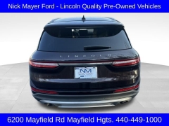 Used 2023  Lincoln Corsair Reserve AWD at Drive Now Westlake near Westlake&comma; OH