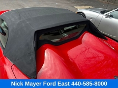 Used 2008  Pontiac Solstice 2dr Conv at Drive Now Westlake near Westlake&comma; OH