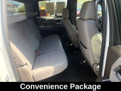 Used 2024  Chevrolet Silverado 1500 4WD Crew Cab 147" LT w&sol;1LT at DriveNow Mayfield near Mayfield Heights&comma; OH