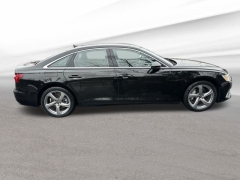 Used 2024  Audi A6 Sedan Premium Plus 45 TFSI quattro at Drive Now Westlake near Westlake&comma; OH