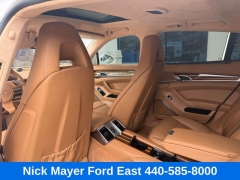 Used 2012  Porsche Panamera 4dr HB Turbo at DriveNow Mayfield near Mayfield Heights&comma; OH