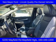 Used 2022 Chevrolet Bolt EUV FWD 4dr Premier at DriveNow Mayfield near Mayfield Heights, OH
