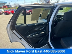 Used 2024  GMC Terrain AWD 4dr SLE at Drive Now Westlake near Westlake&comma; OH