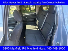 Used 2023 Honda Ridgeline Sport AWD at Drive Now Westlake near Westlake, OH