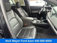 Used 2025  Cadillac XT4 FWD 4dr Premium Luxury at Drive Now Westlake near Westlake&comma; OH