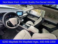 Used 2025  Lincoln Corsair Premiere AWD at Drive Now Westlake near Westlake, OH