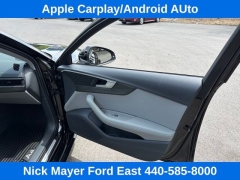Used 2019  Audi A4 4d Sedan Quattro Premium Plus at Drive Now Westlake near Westlake&comma; OH