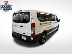 Used 2023  Ford Transit Passenger Wagon T-350 148" Low Roof RWD at Drive Now Westlake near Westlake&comma; OH