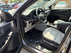 Used 2024  Ford Escape Active AWD at Drive Now Westlake near Westlake&comma; OH