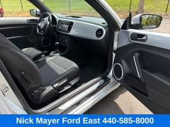 Used 2012  Volkswagen Beetle 2dr Cpe Auto 2&period;5L PZEV at Drive Now Westlake near Westlake&comma; OH