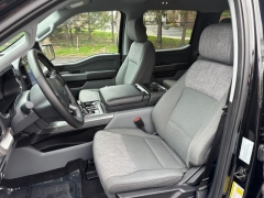 Used 2023  Ford F-150 Lightning 4WD SuperCrew 5&period;5' Box at DriveNow Mayfield near Mayfield Heights&comma; OH
