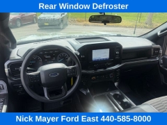 Used 2022  Ford F-150 4WD SuperCrew 5&period;5' Box at DriveNow Mayfield near Mayfield Heights&comma; OH