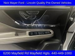 Used 2023 Lincoln Corsair Standard AWD at Drive Now Westlake near Westlake, OH