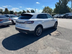 Used 2022  Lincoln Nautilus Reserve AWD at Drive Now Westlake near Westlake&comma; OH