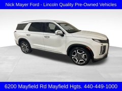 Used 2023 Hyundai Palisade Limited AWD at Drive Now Westlake near Westlake, OH