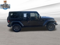 Used 2024  Jeep Wrangler Sport S 4 Door 4x4 at Drive Now Westlake near Westlake&comma; OH