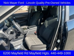 Used 2024 Nissan Rogue FWD SV at DriveNow Mayfield near Mayfield Heights, OH