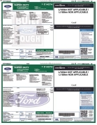Used 2024  Ford Super Duty F-450 DRW 4WD Crew Cab 8' Box at Drive Now Westlake near Westlake&comma; OH