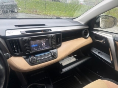 Used 2017  Toyota RAV4 4d SUV AWD XLE at Drive Now Westlake near Westlake&comma; OH