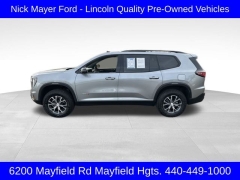 Used 2024  GMC Acadia AWD 4dr AT4 at Drive Now Westlake near Westlake, OH