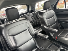 Used 2021  Ford Explorer XLT 4WD at DriveNow Mayfield near Mayfield Heights&comma; OH