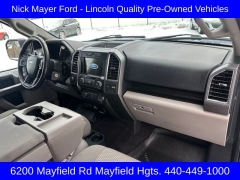 Used 2017  Ford F-150 4WD SuperCrew 5&period;5' Box at Drive Now Westlake near Westlake&comma; OH