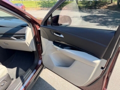 Used 2022  Cadillac XT4 AWD 4dr Premium Luxury at Drive Now Westlake near Westlake&comma; OH