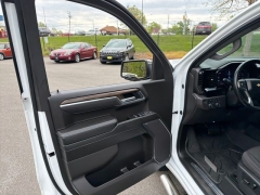 Used 2025  Chevrolet Silverado 1500 4WD Crew Cab 147" LT w&sol;1LT at Drive Now Westlake near Westlake&comma; OH