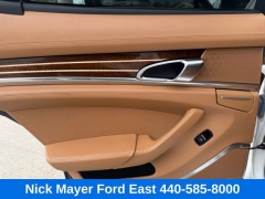 Used 2012  Porsche Panamera 4dr HB Turbo at DriveNow Mayfield near Mayfield Heights&comma; OH