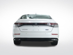 Used 2025  Honda Accord Hybrid Touring Sedan at DriveNow Mayfield near Mayfield Heights&comma; OH