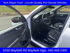 Used 2023 Ford Escape ST-Line FWD at DriveNow Mayfield near Mayfield Heights, OH