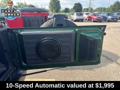 Used 2023  Ford Bronco 2 Door 4x4 at Drive Now Westlake near Westlake&comma; OH