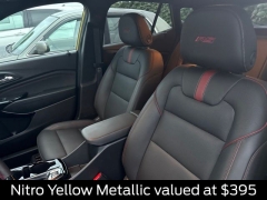Used 2024  Chevrolet Trax FWD 4dr 2RS at DriveNow Mayfield near Mayfield Heights&comma; OH