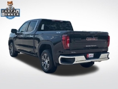 Used 2025  GMC Sierra 1500 4WD Crew Cab 147" SLT at Drive Now Westlake near Westlake&comma; OH