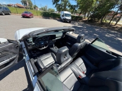 Used 2025  Ford Mustang EcoBoost Convertible at DriveNow Mayfield near Mayfield Heights&comma; OH