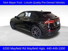 Used 2019 Audi Q8 4d SUV 3.0T Quattro Prestige Year 1 at Drive Now Westlake near Westlake, OH