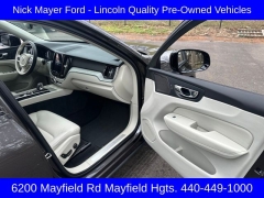 Used 2025  Volvo XC60 Plug-In Hybrid T8 AWD Plus at Drive Now Westlake near Westlake&comma; OH