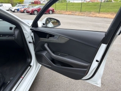 Used 2023  Audi A4 Sedan S line Premium Plus 45 TFSI quattro at Drive Now Westlake near Westlake&comma; OH