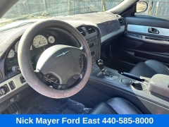 Used 2004  Ford Thunderbird 2dr Convertible at Drive Now Westlake near Westlake&comma; OH