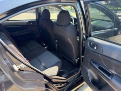 Used 2015  Subaru WRX 4d Sedan at Drive Now Westlake near Westlake&comma; OH