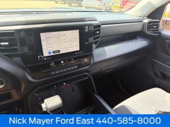 Used 2022  Toyota Tundra 2WD SR CrewMax 5&period;5ft Bed at DriveNow Mayfield near Mayfield Heights&comma; OH