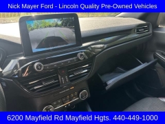 Used 2023 Ford Escape ST-Line FWD at DriveNow Mayfield near Mayfield Heights, OH