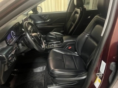Used 2021 Lincoln Corsair Standard AWD at DriveNow Mayfield near Mayfield Heights, OH