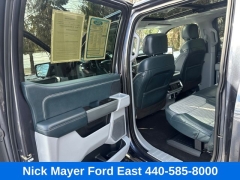 Used 2022  Ford F-150 4WD SuperCrew Box at Drive Now Westlake near Westlake&comma; OH