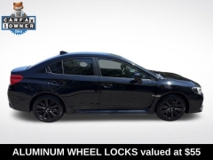 Used 2015  Subaru WRX 4d Sedan at Drive Now Westlake near Westlake&comma; OH