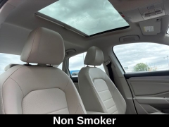 Used 2023  Volkswagen Jetta SE Auto at DriveNow Mayfield near Mayfield Heights&comma; OH
